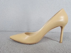 Jimmy Choo SINGLE Right SHOE For Amputee Or Replacement Size 38 (7.5) Stilletto - Picture 1 of 16