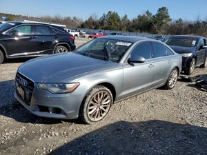 Anti-Lock Brake Part ID 4G0614517AA Fits 14-15 AUDI A6 2437561 - Picture 1 of 12
