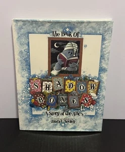 THE BOOK OF SHADOWBOXES: A STORY OF THE ABC'S By Laura L. Seeley VERY GOOD - Imagen 1 de 16