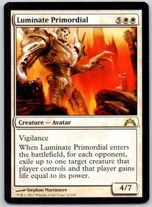 Luminate Primordial - Gatecrash GTC - MTG - LP Magic - 20 R - Picture 1 of 2