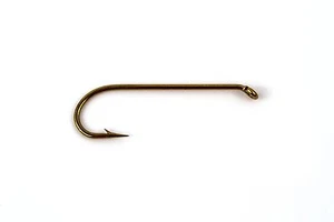 Ganchos para atar moscas Erleng's E40 Nymph & Streamer 3XL (equivalente a TMC5263) - Imagen 1 de 1