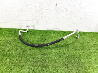 15-18 AUDI Q3 HVAC A/C AR CONDICIONADO MANGUEIRA TUBULAÇÃO FABRICANTE DE EQUIPAMENTO ORIGINAL - Imagem 1 de 3