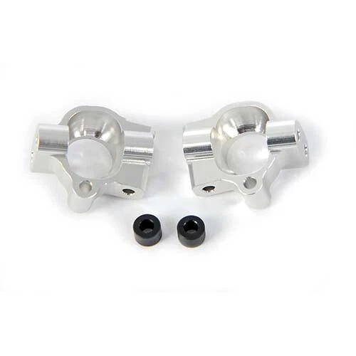 Carson 530506 DB-01 Alu Achsschenkel C-Halter (2) - Bild 1 von 1