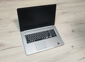 Notebook DELL Inspiron 5770 Intel i7-8xxx - Foto 1 di 3