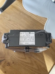 CELSA Schienenumbauwandler IAP 100/5a - Bild 1 von 3