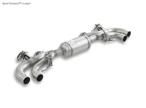 Remus RACE sports exhaust + flap control BMW 4 Series M440i G26 Gran Coupe - Picture 1 of 1