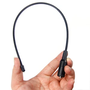 NA-771 SMA Female Dual Band 144/430MHz 10W Antenna for Baofeng UV5R UV-82 - Zdjęcie 1 z 5
