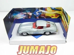 SBT5 Cars 1/43 SOLID CHEVROLET CORVETTE STINGRAY - Picture 1 of 5