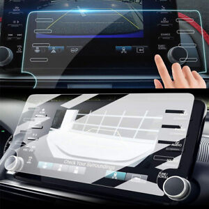 For 2019-2021 Honda Accord Navigation Screen Protector Film Tempered Glass Film