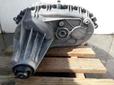2003-2006 GMC Yukon Escalade Denali Transfer Case Opt NR3 OEM - Image 1 of 2