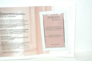 Christophe Robin Cleansing Volumizing Paste Rassoul Clay & Rose Extract 0.41 fl. - Picture 1 of 1