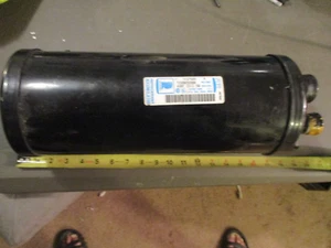 NEW  TECUMSEH TK37509 TK00036000 REIRIGERANT ACCUMULATOR 430F 221C-80 - Picture 1 of 6