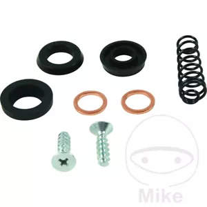 Front Brake Master Cylinder Repair Kit fits Polaris Trail Blazer 250 2WD 1996 - Picture 1 of 1
