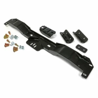 Transdapt 6419 LS Engine Swap Auto Transmission Mount Kit - Image 1 of 3