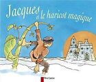 Jacques ET Le Haricot Magique von Robert Giraud | Buch | Zustand akzeptabel