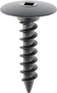 15 Foam To Bumper Fascia Screw M7.5 X 35mm For Chrysler - Picture 1 of 3