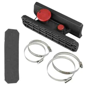For Bronco Off-road 2021-2024 Adjustable Fire Extinguisher Holder Mount Bracket - Picture 1 of 13