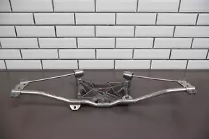 05-08 Porsche 987 Boxster Muffler Mounting Bracket (98711112601) OEM - Foto 1 di 18