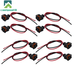 For Chevrolet Avalanche 2500 2002-2005 Fuel Injector Connector Harness 1P1626 - Bild 1 von 13