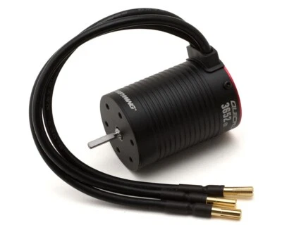 Motor sin escobillas Hobbywing QuicRun 3652SL G2 sin sensor Foto 1 de 3