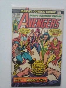 Avengers #133 2.0-3.0 - Imagen 1 de 5