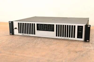 Lab Gruppen C 48:4 4800W 4-Channel Power Amplifier CG01MYA - Picture 1 of 11