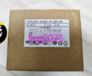 1pc new NEMICON ASS-1024GC-24-300-00E encoder - Picture 1 of 3