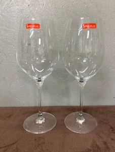 Spiegelau Superiore 27,5 oz. Bordeaux Weinglas, 4198035, 2er Set - Bild 1 von 10