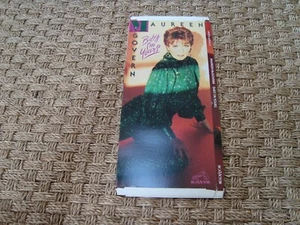 Maureen McGovern Baby I'm Yours - CD Long Box Only - No Disc - No CD - Bild 1 von 2