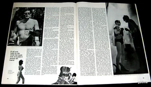 BATMAN & ROBIN 1966 HE IS SO QUARE TV BILD ADAM WEST & BURT WARD - Bild 1 von 2