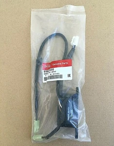 Kia Boot Lid Window Contact - 919502E010 **Genuine New Sealed OEM part** - Picture 1 of 7