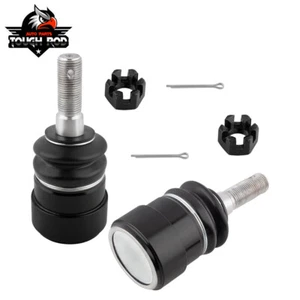 2x Front Lower Ball Joint for Mercury Capri Ford Aerostar Cougar Grand Marquis - Picture 1 of 9