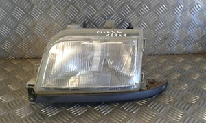 Phare avant gauche RENAULT Clio I (1) Phase 1 - Référence : 7700796425 - Picture 1 of 4