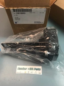 2007-2008 ENCLAVE ACADIA TRAVERSE INTAKE TUNING VALVE NEW GM # 12616692 3.6L - Foto 1 di 4