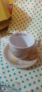 Meravigliosa Tazza Grande della Thun Linea Elegance Nuovi con relat. confezione - Foto 1 di 5