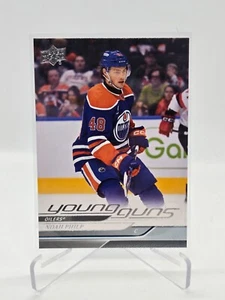 2024/25 Upper Deck Series 2 Hockey Inserts - Picture 1 of 98