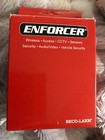 Seco-Larm Enforcer Glass-Break Detector (ENFORCER 190)