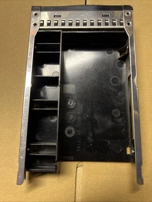 Intel G17590-002 H2312WPJR 3.5" And 2.5” SATA SAS Server Hard Drive Caddy - Image 1 of 4