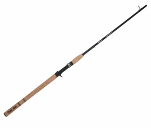 Shakespeare USESCA862MH Ugly Stik Elite 8'-6" 2-Piece Salmon Casting Fishing Rod - Picture 1 of 3