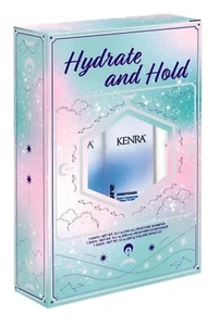 Kenra Professional Hydrate Kit Set Trio Add Moisture Shampoo Condition Spray - Picture 1 of 11