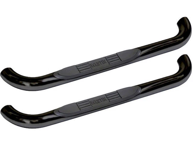 For 1980-1996 Ford F150 Nerf Bars Westin 19366MJ 1994 1995 1992 1981 1982 1983 - Image 1 of 2