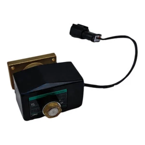 Solenoid Valve 714-07-16730 For WA320 WA350 WA420 WA470 - Picture 1 of 3