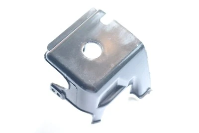 黑色塑料发动机盖适用于 26-30.5cc 燃气发动机 CY Zenoah Baja 5B SS 5T Losi — 第 1/3 张图片