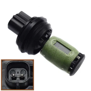 Wiper Washer Windshield Fluid Level Sensor for Chevy Chevrolet Silverado 1500 - Picture 1 of 8