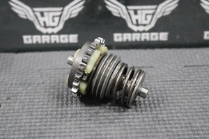1996 93-97 HONDA CR125R EXHAUST POWER VALVE GOVERNOR SHAFT GEAR 19200-KZ4-890 - Picture 1 of 6