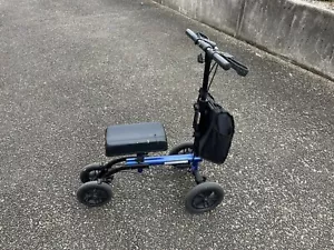 knee walker scooter - Picture 1 of 2