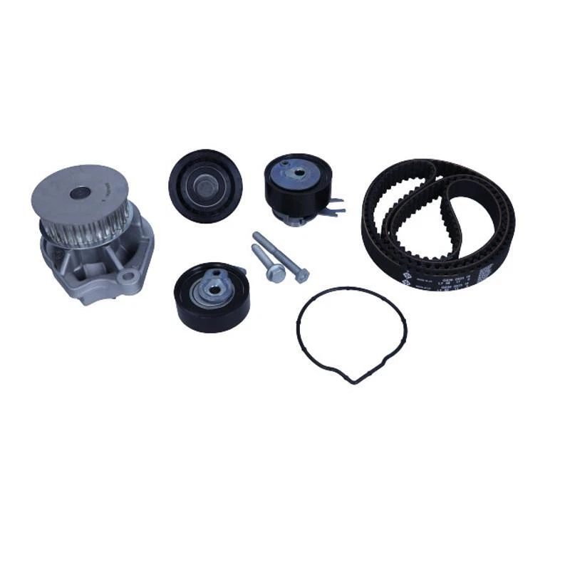 INA 530 0538 30 Wasserpumpe + Zahnriemensatz für VW Caddy III Skoda Fabia I Seat - Bild 1 von 1