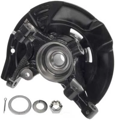 Conjunto de cojinete de rueda y buje Dorman 698-454 para Hyundai Sonata 2011 Foto 1 de 4