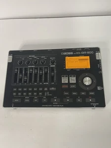 Boss BR-800 Digital Multitrack Recorder BR800 - Picture 1 of 4