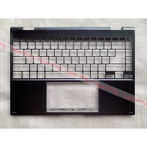 Blue Top Palmrest Case Cover for Asus Zenbook UP5401EA - Afbeelding 1 van 6